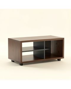 Osiris Tv Stand For Tvs Up To 70 '' (synthetic illustration; no displayed measurements)
