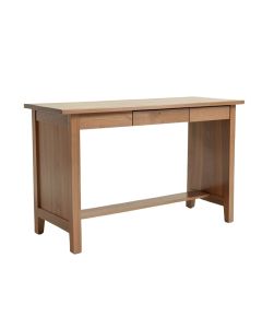 Nelida Transitional Console Table (synthetic illustration; no displayed measurements)