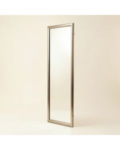Eato Floor Full Length Mirror (synthetic illustration; no displayed measurements)