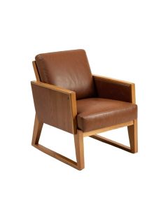Tovin 25.5 '' Wide Side Chair