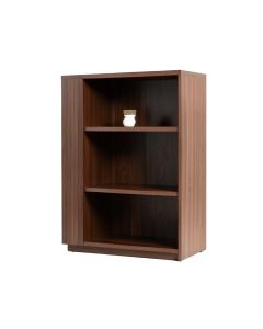 Billy-John 71.85 '' H X 27.56 '' W Standard Bookcase
