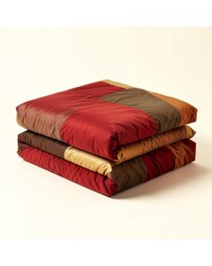 Julius Comforter Set (synthetic illustration; no displayed measurements)