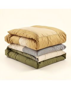Fernand Comforter Set (synthetic illustration; no displayed measurements)