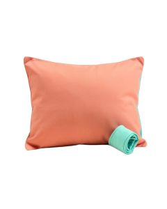 Feather Body Pillow Case (synthetic illustration; no displayed measurements)