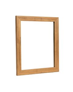 Conah Rectangle Glass Wall Mirror (synthetic illustration; no displayed measurements)