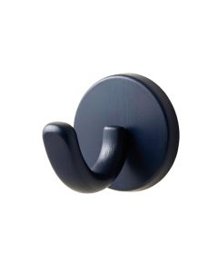 Briar Bluff Wall-Mounted Robe Hook - Navy