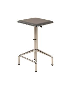 Virginia 25.5 '' Bar Stool (synthetic illustration; no displayed measurements)