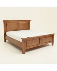 Blanchard Upholstered Platform Bed (synthetic illustration; no displayed measurements)
