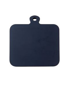 Aspen Bluff Cutting Board - Navy