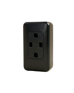 Direct Plug-In Surge Protector Wall Mounted Outlet