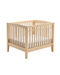 Nolan Convertible Standard 2 Piece Nursery Furniture Set