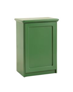 Briar Dell Freestanding Laundry Folding Counter - Green (synthetic illustration; no displayed measurements)