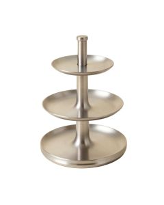 Tower 3-Tier Serving Stand