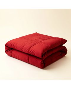 Velia Foxy Fine Coma Inducer Comforter Set (synthetic illustration; no displayed measurements)