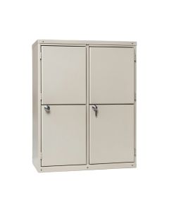 4 Door Front Load Vertical Multi-Unit Mailbox