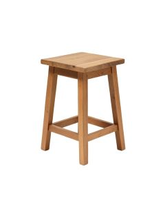 Funkhouser Solid Wood Bar & Counter Stool