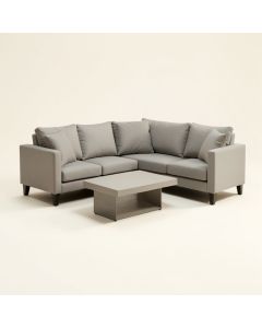 Colbyn 3 Piece Sofa Seating Group With Cushions (synthetic illustration; no displayed measurements)