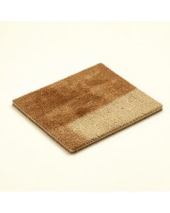 Welcome 30 In . X 18 In . Outdoor Door Mat (synthetic illustration; no displayed measurements)