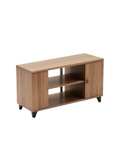 Mendosa Tv Stand For Tvs Up To 65 '' (synthetic illustration; no displayed measurements)