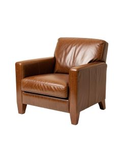 Overholt 30 '' Wide Armchair (synthetic illustration; no displayed measurements)