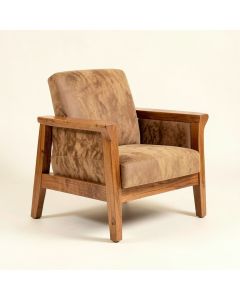 Baltazar 32 '' Wide Armchair (synthetic illustration; no displayed measurements)