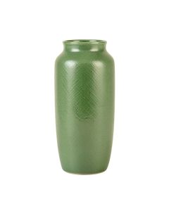Glen Bend Empty Decorative Vase - Green (synthetic illustration; no displayed measurements)