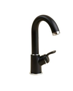 Trinsic Standard Pull Out Single Handle Kitchen Faucet With Diamond Seal Technology
