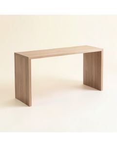 Maria 58 '' Console Table (synthetic illustration; no displayed measurements)