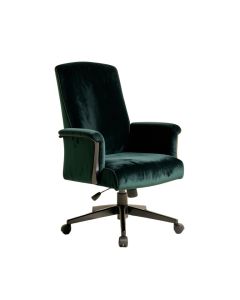 State Line Executive Chair (synthetic illustration; no displayed measurements)