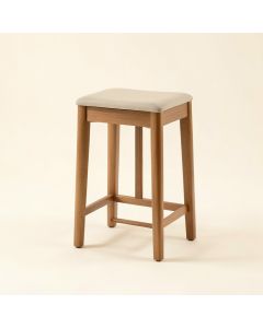 Harland Patio Bar Stool (synthetic illustration; no displayed measurements)