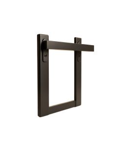 Classic Design Standard Single Track Barn Door Hardware Kit