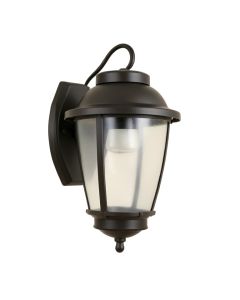 Mayer Outdoor Wall Lantern (synthetic illustration; no displayed measurements)