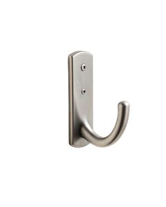 Ilano Wall Mounted Robe Hook (synthetic illustration; no displayed measurements)