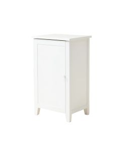 Purington 21.7 '' W X 31.9 '' H X 11.8 '' D Free-Standing Bathroom Cabinet