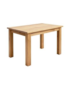 Fahie 36 '' Mango Solid Wood Dining Table