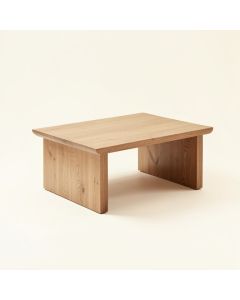 Aviles Coffee Table (synthetic illustration; no displayed measurements)