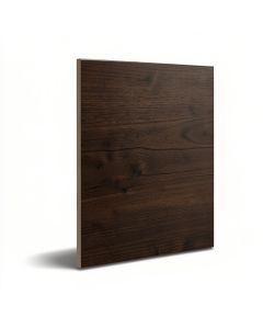 Visual 6 '' X 24 '' Porcelain Wood Look Wall & Floor Tile (synthetic illustration; no displayed measurements)