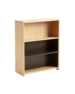 Berenice Standard Bookcase (synthetic illustration; no displayed measurements)