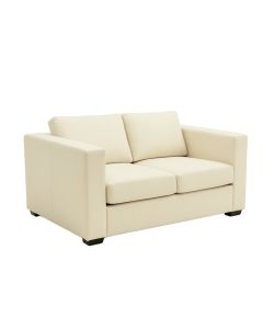 Phokas 93 '' Square Arm Sofa