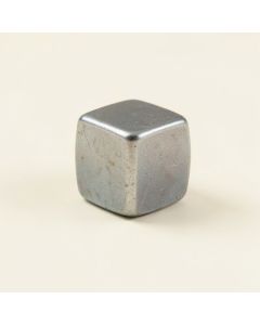 Ascendra 1 1/4 '' Length Square Knob (synthetic illustration; no displayed measurements)