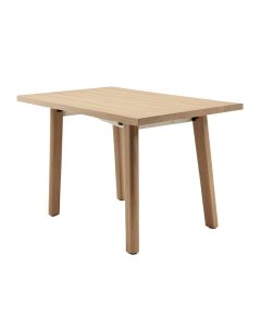 Benson Dining Table (synthetic illustration; no displayed measurements)