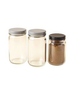 Lids 3 Piece Coffee , Tea , & Sugar Set
