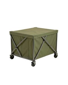 Collapsible Folding Outdoor Garden Food And Drink Server