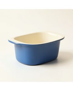 Kate Spade New York Willow Drive Loaf Pan (synthetic illustration; no displayed measurements)