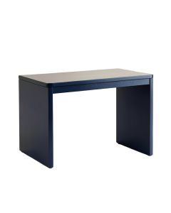 Dawn Bluff Writing Desk - Navy