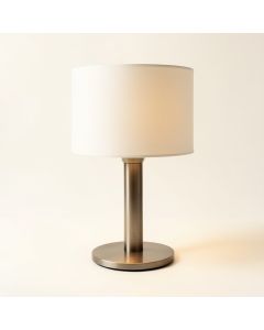 West Broadway Table Lamp With Usb (synthetic illustration; no displayed measurements)