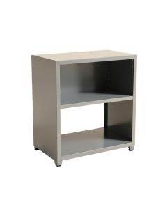 Marler 85 '' H X 71 '' W Standard Bookcase