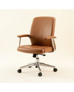 Sheffer Yoshiko Task Chair (synthetic illustration; no displayed measurements)