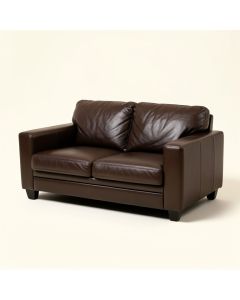 Home Theater Sofa (synthetic illustration; no displayed measurements)