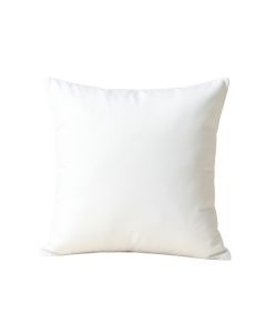 Daria Square Pillow Insert (synthetic illustration; no displayed measurements)